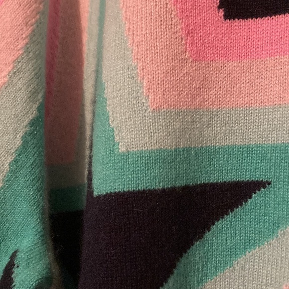 Autograph Cashmere Sweater - Picture 6 of 7